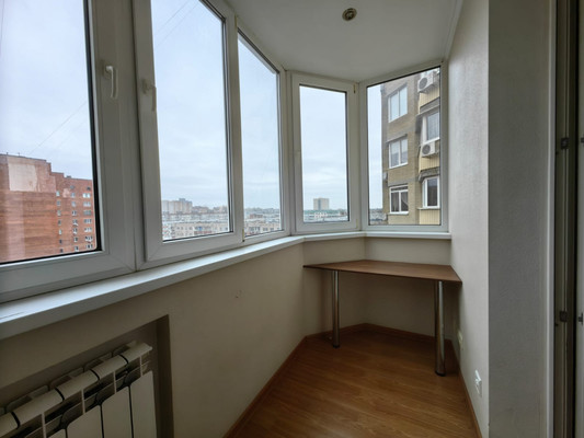 Продам двухкомнатную (2-комн.) квартиру, Еременко ул, 58/11, Ростов-на-Дону г