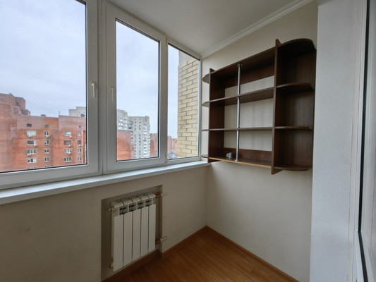 Продам двухкомнатную (2-комн.) квартиру, Еременко ул, 58/11, Ростов-на-Дону г