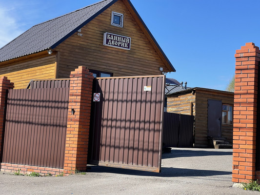 Продам ночной клуб 168 м2, Санаторная ул, 12, Чехов г