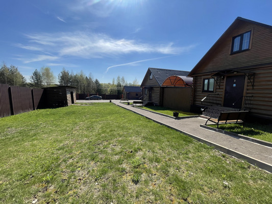 Продам ночной клуб 168 м2, Санаторная ул, 12, Чехов г