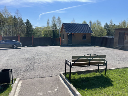 Продам ночной клуб 168 м2, Санаторная ул, 12, Чехов г