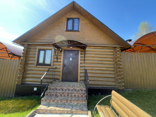 Продам ночной клуб 168 м2, Санаторная ул, 12, Чехов г