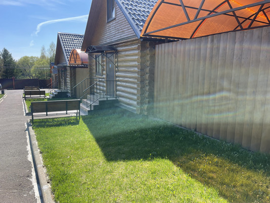 Продам ночной клуб 168 м2, Санаторная ул, 12, Чехов г