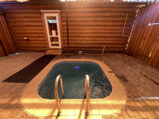 Продам ночной клуб 168 м2, Санаторная ул, 12, Чехов г