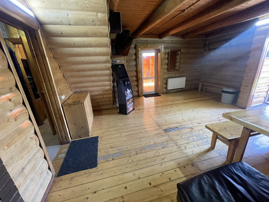 Продам ночной клуб 168 м2, Санаторная ул, 12, Чехов г