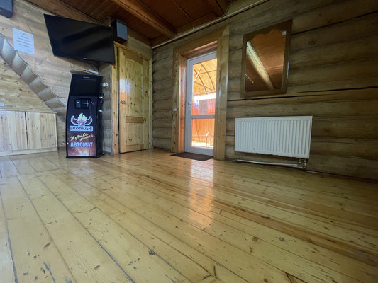 Продам ночной клуб 168 м2, Санаторная ул, 12, Чехов г