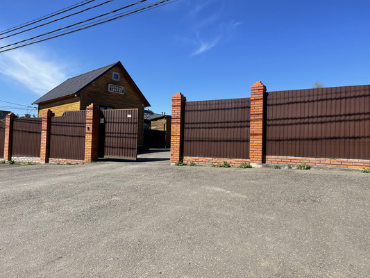 Продам ночной клуб 168 м2, Санаторная ул, 12, Чехов г