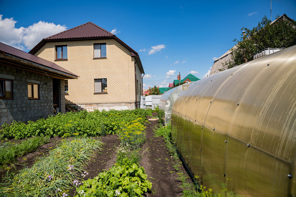 Продам дом, Котовского ул, Ишим г, 0 км от города