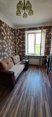 Продам трехкомнатную (3-комн.) квартиру, Большая Серпуховская ул, 42, Железнодорожный п
