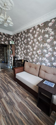 Продам трехкомнатную (3-комн.) квартиру, Большая Серпуховская ул, 42, Железнодорожный п