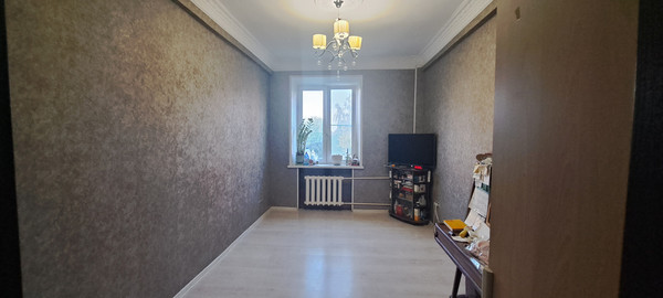 Продам трехкомнатную (3-комн.) квартиру, Большая Серпуховская ул, 42, Железнодорожный п