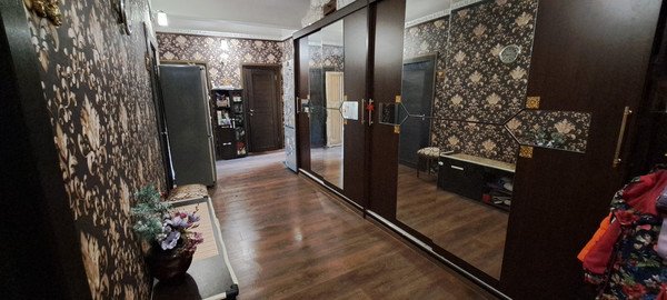 Продам трехкомнатную (3-комн.) квартиру, Большая Серпуховская ул, 42, Железнодорожный п