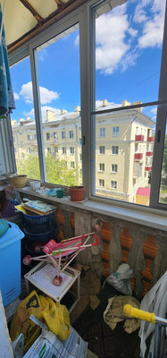 Продам трехкомнатную (3-комн.) квартиру, Большая Серпуховская ул, 42, Железнодорожный п