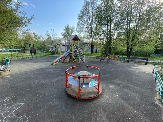 Продам трехкомнатную (3-комн.) квартиру, Большая Серпуховская ул, 42, Железнодорожный п