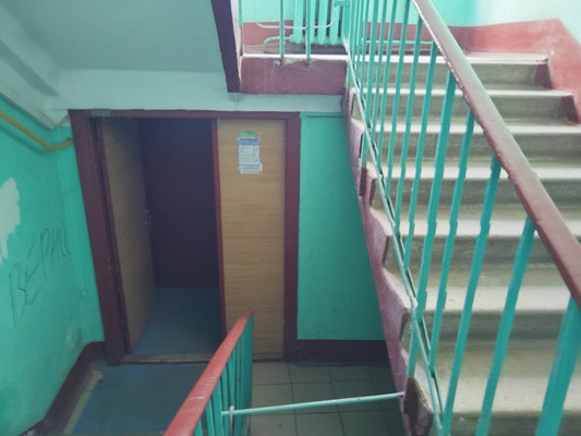 Продам многокомнатную квартиру, Юбилейная ул, 10, Люберцы г