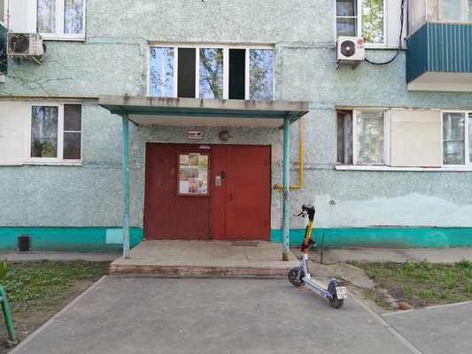 Продам многокомнатную квартиру, Юбилейная ул, 10, Люберцы г