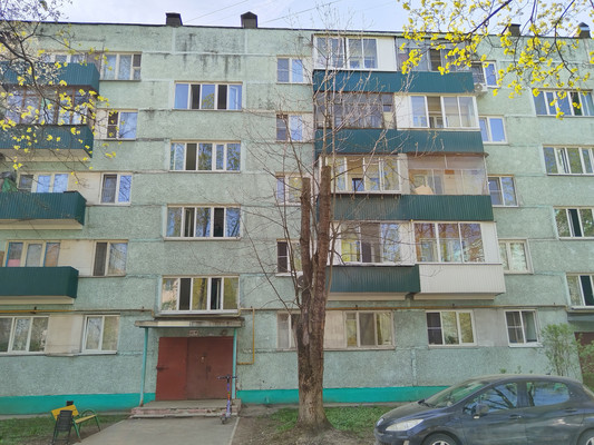 Продам многокомнатную квартиру, Юбилейная ул, 10, Люберцы г