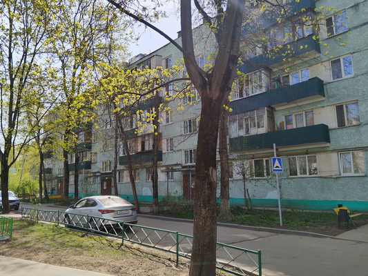 Продам многокомнатную квартиру, Юбилейная ул, 10, Люберцы г