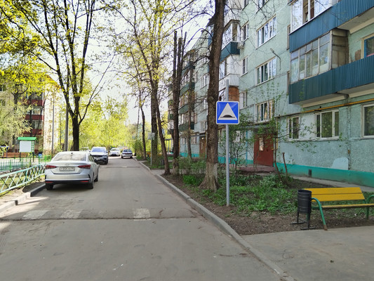 Продам многокомнатную квартиру, Юбилейная ул, 10, Люберцы г