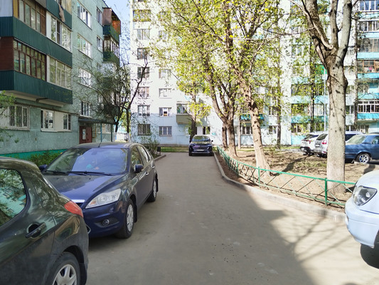 Продам многокомнатную квартиру, Юбилейная ул, 10, Люберцы г