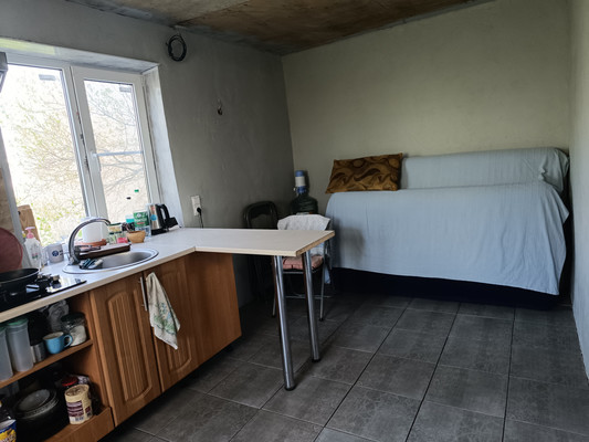 Продам дом, Крымская ул, 8, Технолог тер. СПК, 0 км от города
