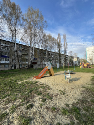 Продам однокомнатную (1-комн.) квартиру, Кронштадтская ул, 4А, Пенза г