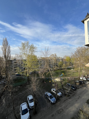 Продам однокомнатную (1-комн.) квартиру, Кронштадтская ул, 4А, Пенза г