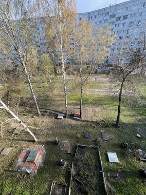 Продам однокомнатную (1-комн.) квартиру, Кронштадтская ул, 4А, Пенза г