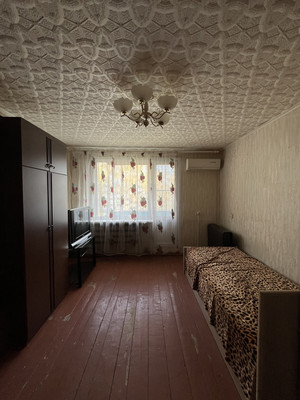 Продам однокомнатную (1-комн.) квартиру, Кронштадтская ул, 4А, Пенза г
