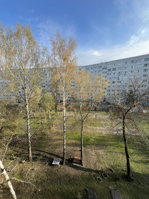 Продам однокомнатную (1-комн.) квартиру, Кронштадтская ул, 4А, Пенза г