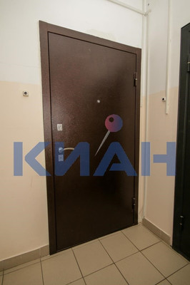 Продам однокомнатную (1-комн.) квартиру, Борисова ул, 34, Красноярск г