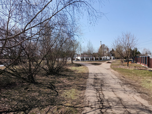 Продам участок 11,4 соток, ИЖС, Поярково д, 0 км от города