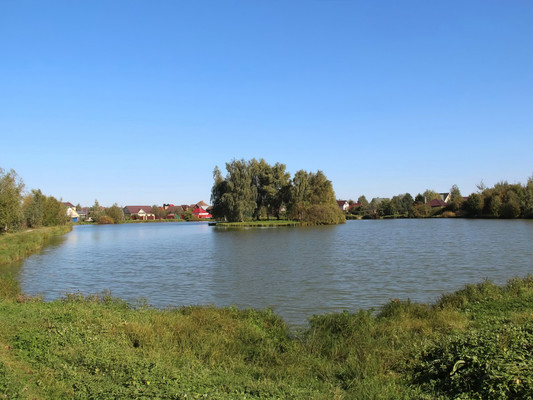 Продам участок 11,4 соток, ИЖС, Поярково д, 0 км от города