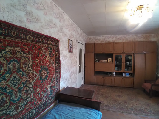 Продам двухкомнатную (2-комн.) квартиру, Можайского ул, 28, Пенза г