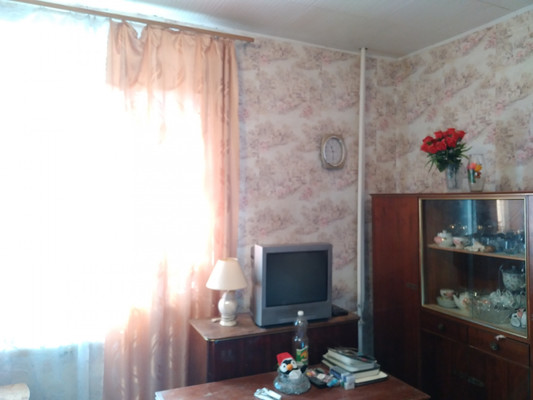 Продам двухкомнатную (2-комн.) квартиру, Можайского ул, 28, Пенза г
