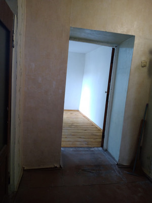 Продам двухкомнатную (2-комн.) квартиру, Можайского ул, 28, Пенза г