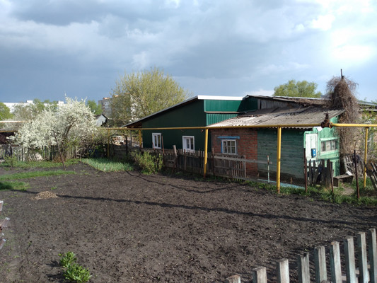 Продам двухкомнатную (2-комн.) квартиру, Можайского ул, 28, Пенза г
