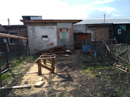 Продам двухкомнатную (2-комн.) квартиру, Можайского ул, 28, Пенза г