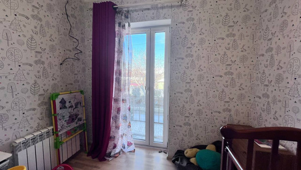 Продам таунхаус, Хакурате ул, 20, Новая Адыгея аул, 0 км от города