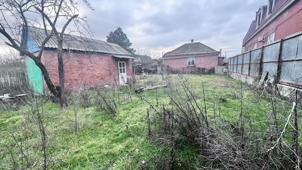 Продам дом, Советская ул, 38, Яблоновский пгт, 0 км от города