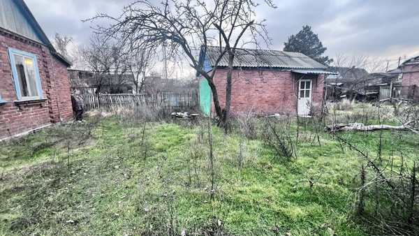 Продам дом, Советская ул, 38, Яблоновский пгт, 0 км от города