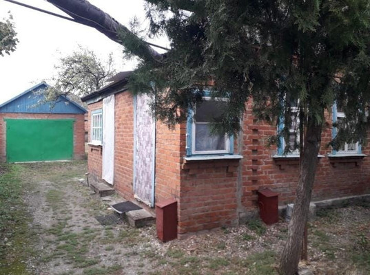 Продам дом, Советская ул, 38, Яблоновский пгт, 0 км от города