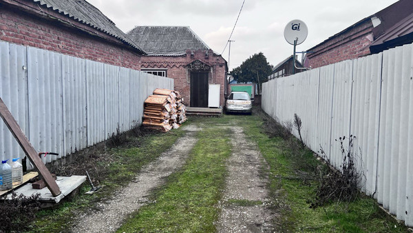 Продам дом, Советская ул, 38, Яблоновский пгт, 0 км от города