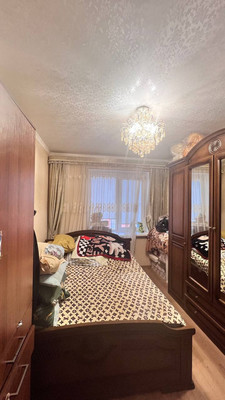 Продам двухкомнатную (2-комн.) квартиру, Западная ул, 2А, Новая Адыгея аул