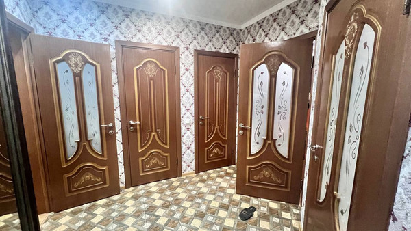 Продам двухкомнатную (2-комн.) квартиру, Западная ул, 2А, Новая Адыгея аул