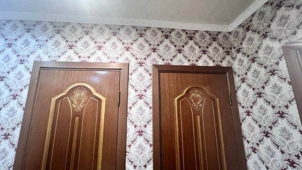 Продам двухкомнатную (2-комн.) квартиру, Западная ул, 2А, Новая Адыгея аул