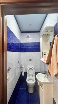 Продам двухкомнатную (2-комн.) квартиру, Западная ул, 2А, Новая Адыгея аул