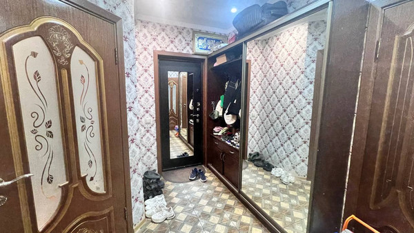 Продам двухкомнатную (2-комн.) квартиру, Западная ул, 2А, Новая Адыгея аул