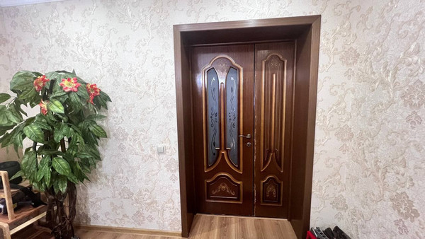 Продам двухкомнатную (2-комн.) квартиру, Западная ул, 2А, Новая Адыгея аул