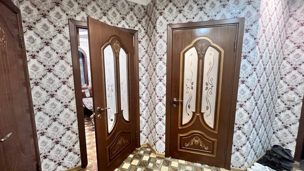 Продам двухкомнатную (2-комн.) квартиру, Западная ул, 2А, Новая Адыгея аул